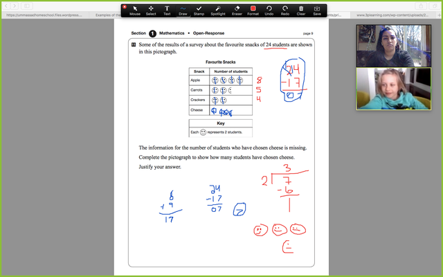 EQAO Grade 3/6/9 Prep Classes - Get Ready for May 2026 - Photo 4