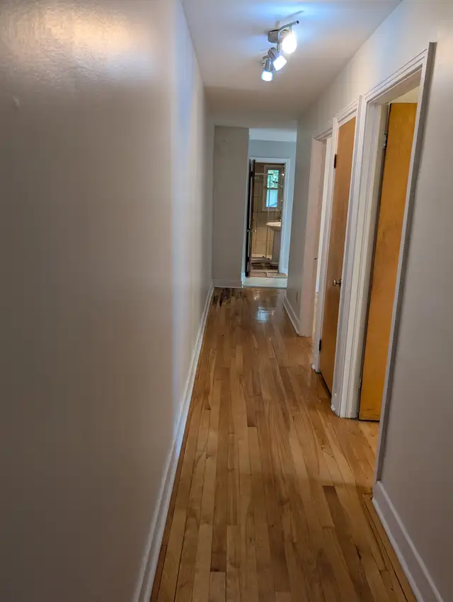 Beau, grand 4 ½ à louer, Montréal - Photo 5