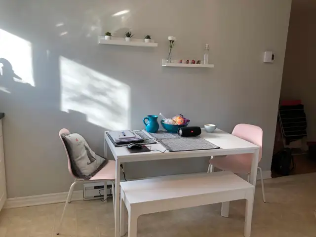 Beau, grand 4 ½ à louer, Montréal - Photo 9