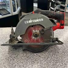 Craftsman CMCS500 Circular Saw