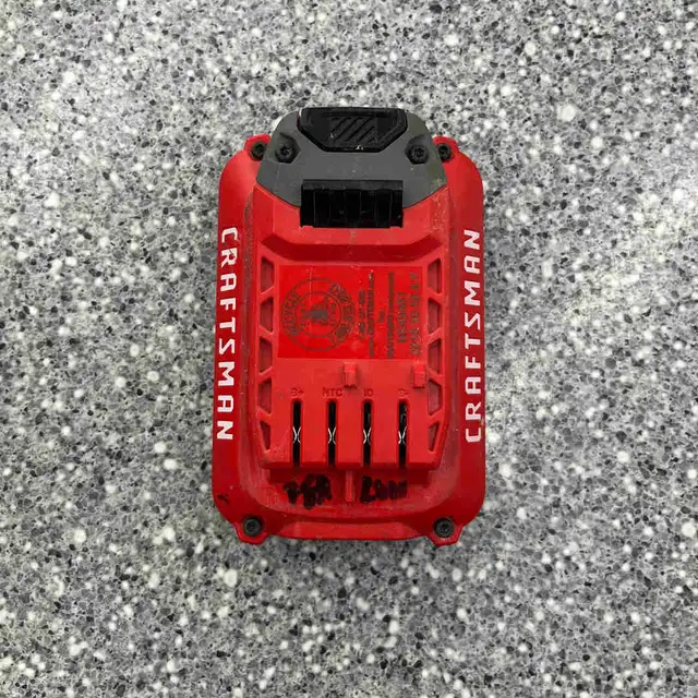 Craftsman CMCS500 Circular Saw - Photo 2