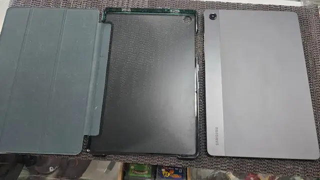 Samsung Galaxy Tab A9  5G 11' Sim - Photo 3