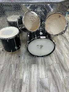 WestBury 4 Piece Shell Pack