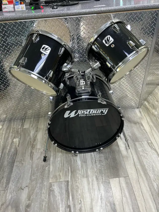 WestBury 4 Piece Shell Pack - Photo 3