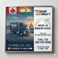 Canada to india and many more countries - Photo 5