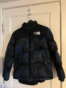 Manteau North Face