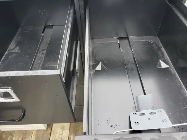 FILING CABINETS DIFFERENT SIZES $25.00 - Photo 5