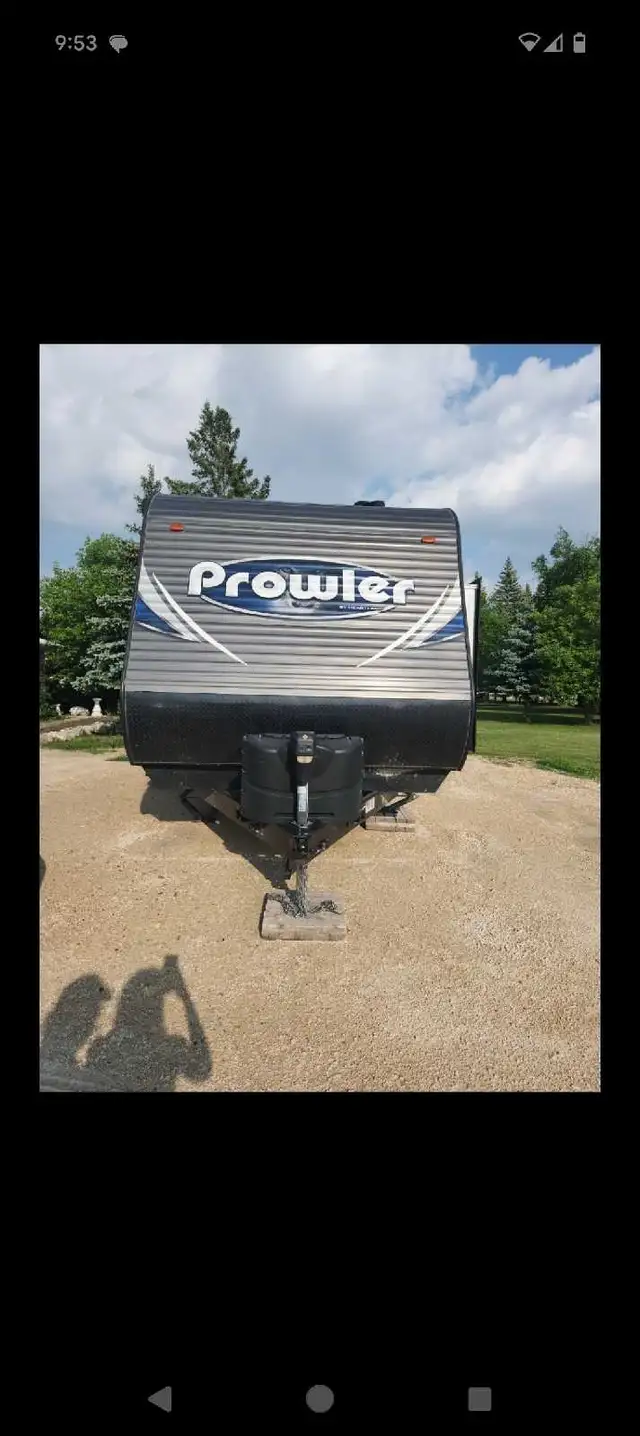 2019 Prowler 30xL - Photo 2