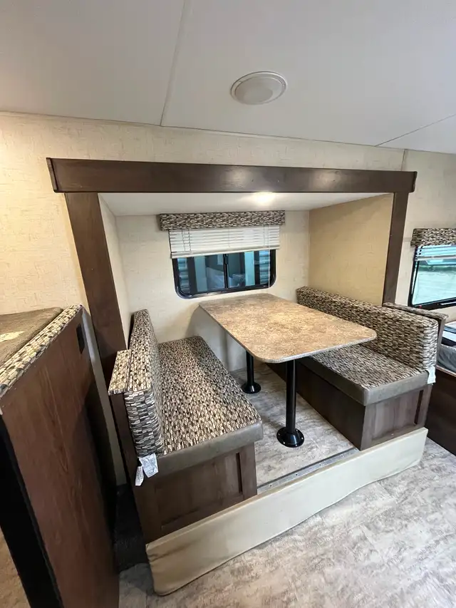 2018 Sportsmen KZ 181BH - BUNKS & SLIDE ultra lite! - Photo 6