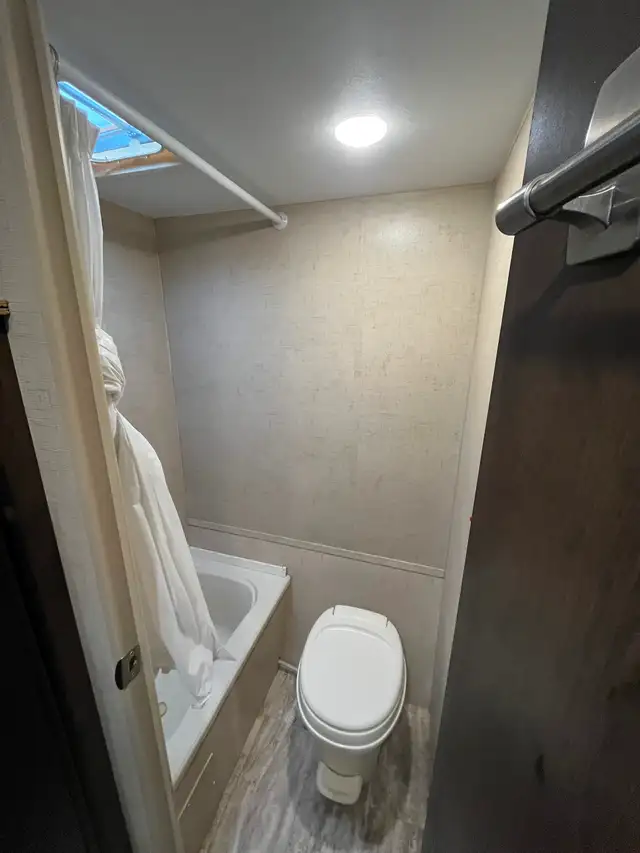 2018 Sportsmen KZ 181BH - BUNKS & SLIDE ultra lite! - Photo 8