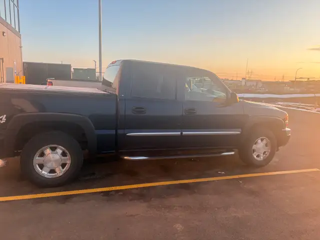 Truck gmc sierra classic - Photo 2