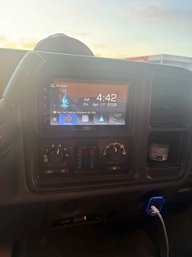 Truck gmc sierra classic - Photo 6