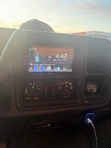 Truck gmc sierra classic - Photo 6
