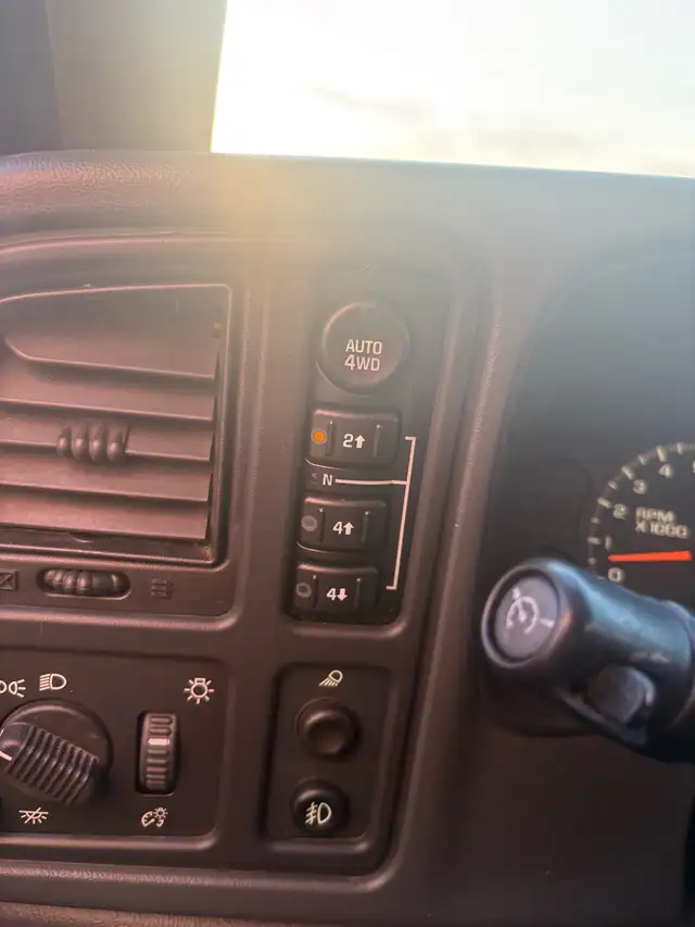 Truck gmc sierra classic - Photo 7