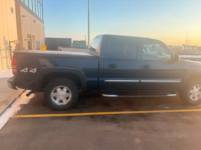 Truck gmc sierra classic - Photo 8