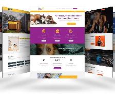 Stand out online with a website that’s both beautiful and functi