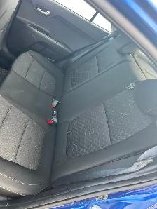 2020 Kia Rio LX  IVT, service history (paper) carfax garage-kept - Photo 8