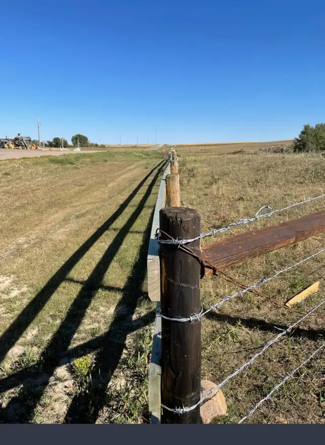 Cattle Fencing - Photo 9