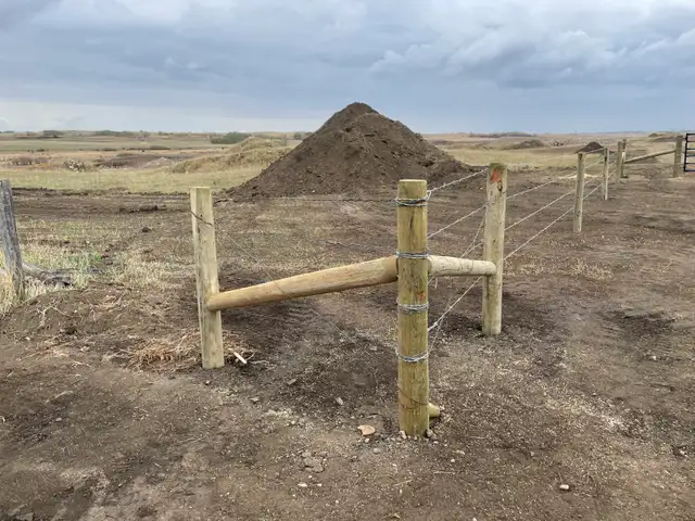 Cattle Fencing - Photo 10