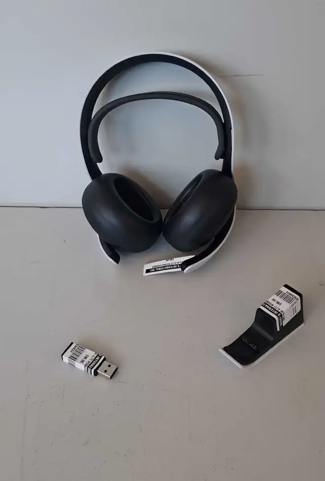 Sony Pulse Elite Headset (32634624)