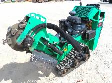 STUMP GRINDER FOR RENT - TORO STX26