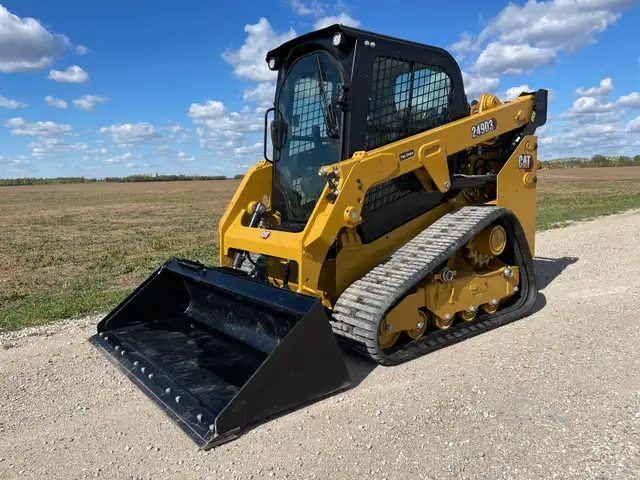 STUMP GRINDER FOR RENT - TORO STX26 - Photo 8