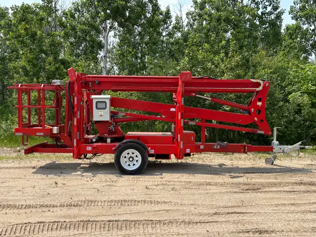 STUMP GRINDER FOR RENT - TORO STX26 - Photo 10