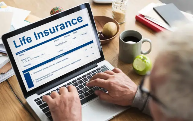 Remote Insurance Representative