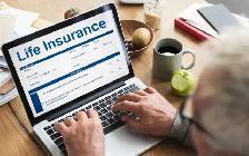 Remote Insurance Representative