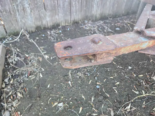 Fuel Tank w/ Trailer - Photo 4