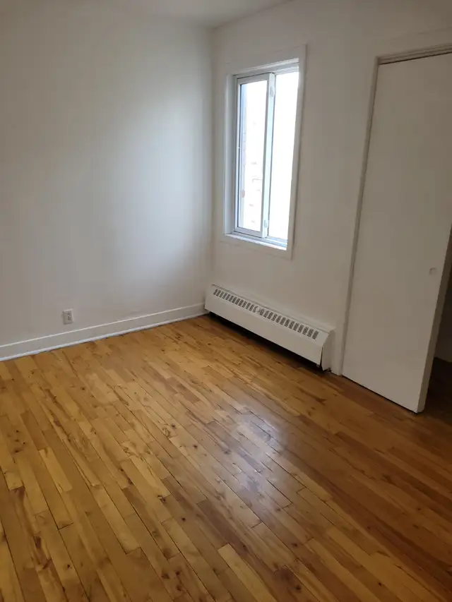 Lasalle 3 ½ disponible pour mai juin ou juillet. - Photo 3