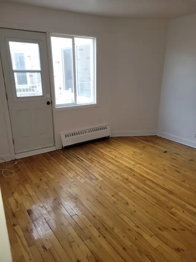 Lasalle 3 ½ disponible pour mai juin ou juillet. - Photo 4