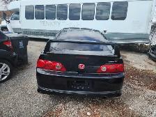 2004 ACURA RSX TYPE S - Photo 2