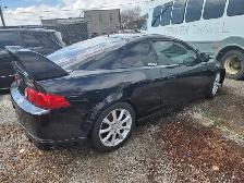 2004 ACURA RSX TYPE S - Photo 5