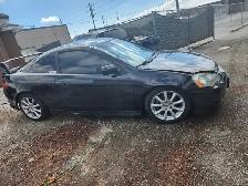 2004 ACURA RSX TYPE S - Photo 6