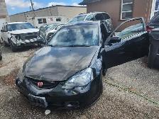 2004 ACURA RSX TYPE S - Photo 7