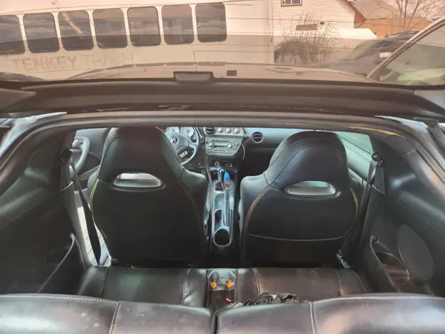 2004 ACURA RSX TYPE S - Photo 10