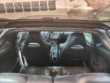 2004 ACURA RSX TYPE S - Photo 10