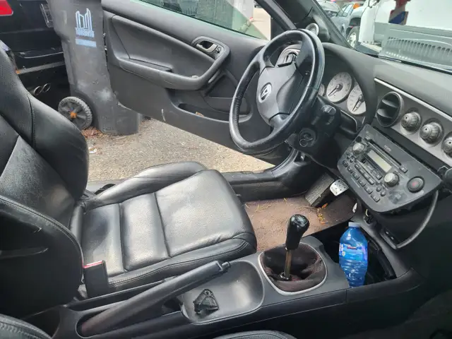 2004 ACURA RSX TYPE S - Photo 12