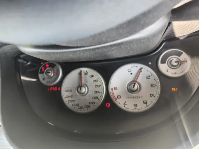 2004 ACURA RSX TYPE S - Photo 14