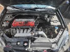 2004 ACURA RSX TYPE S - Photo 15