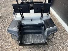 EZGO Electric Golf cart - Photo 4