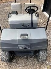 EZGO Electric Golf cart - Photo 6