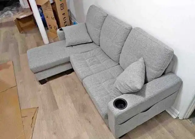 New Relax 3 Seater Sofa With Free Home delivery