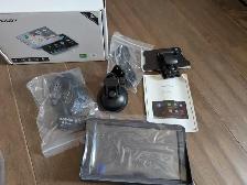 Brand New 7" Portable CarPlay Stereo Screen For Sale - Photo 7