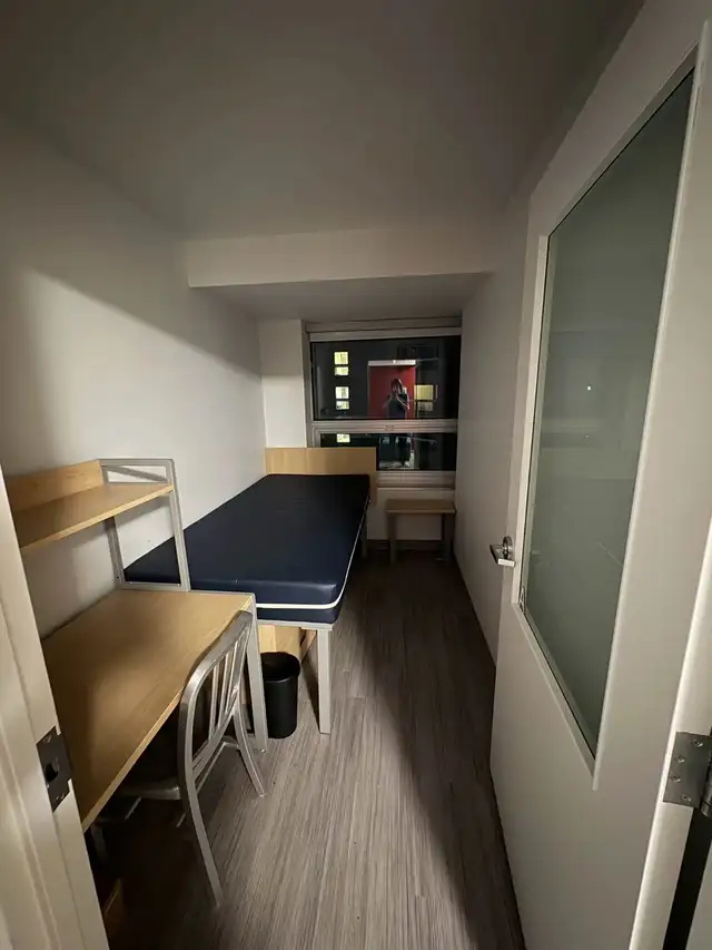 Campus1MTL Lease Sublet | Apartment - Photo 4