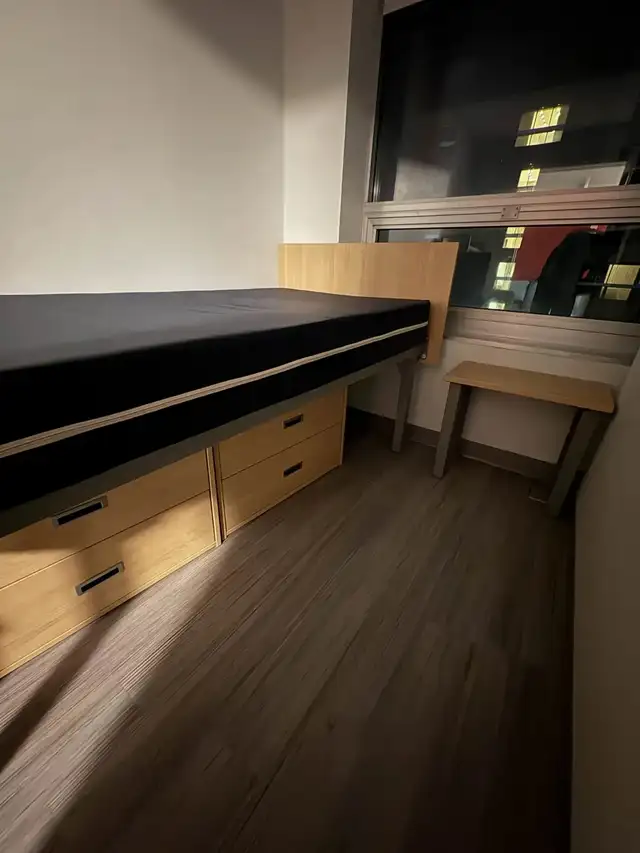 Campus1MTL Lease Sublet | Apartment - Photo 5