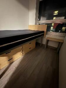 Campus1MTL Lease Sublet | Apartment - Photo 5