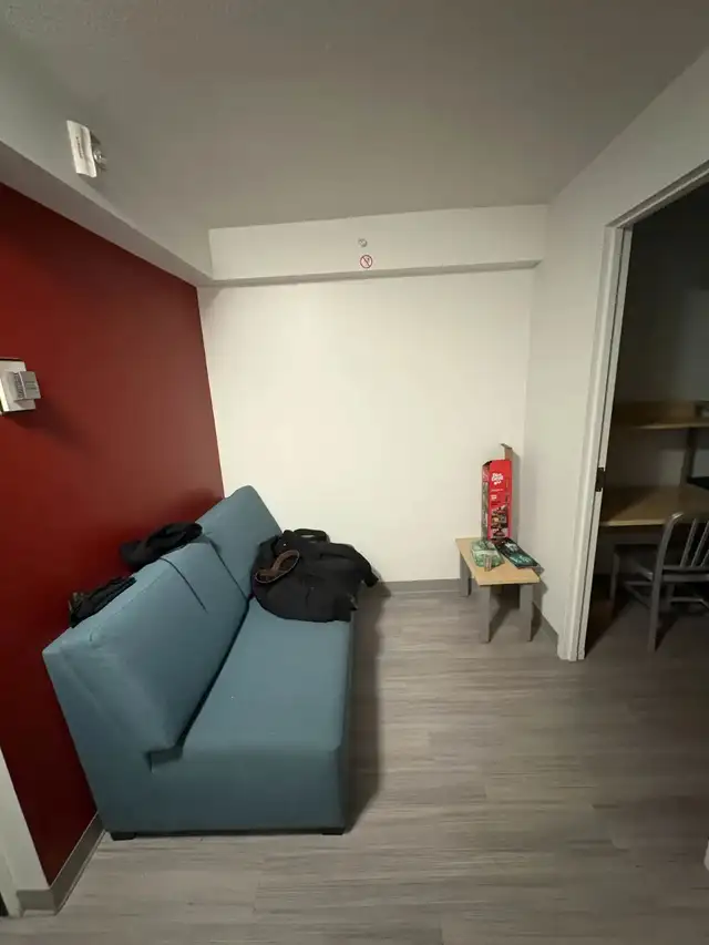 Campus1MTL Lease Sublet | Apartment - Photo 9