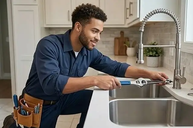 Trusted Plumbing Services – Quality Work You Can Count On - Photo 8